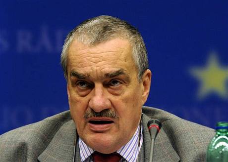 Karel Schwarzenberg